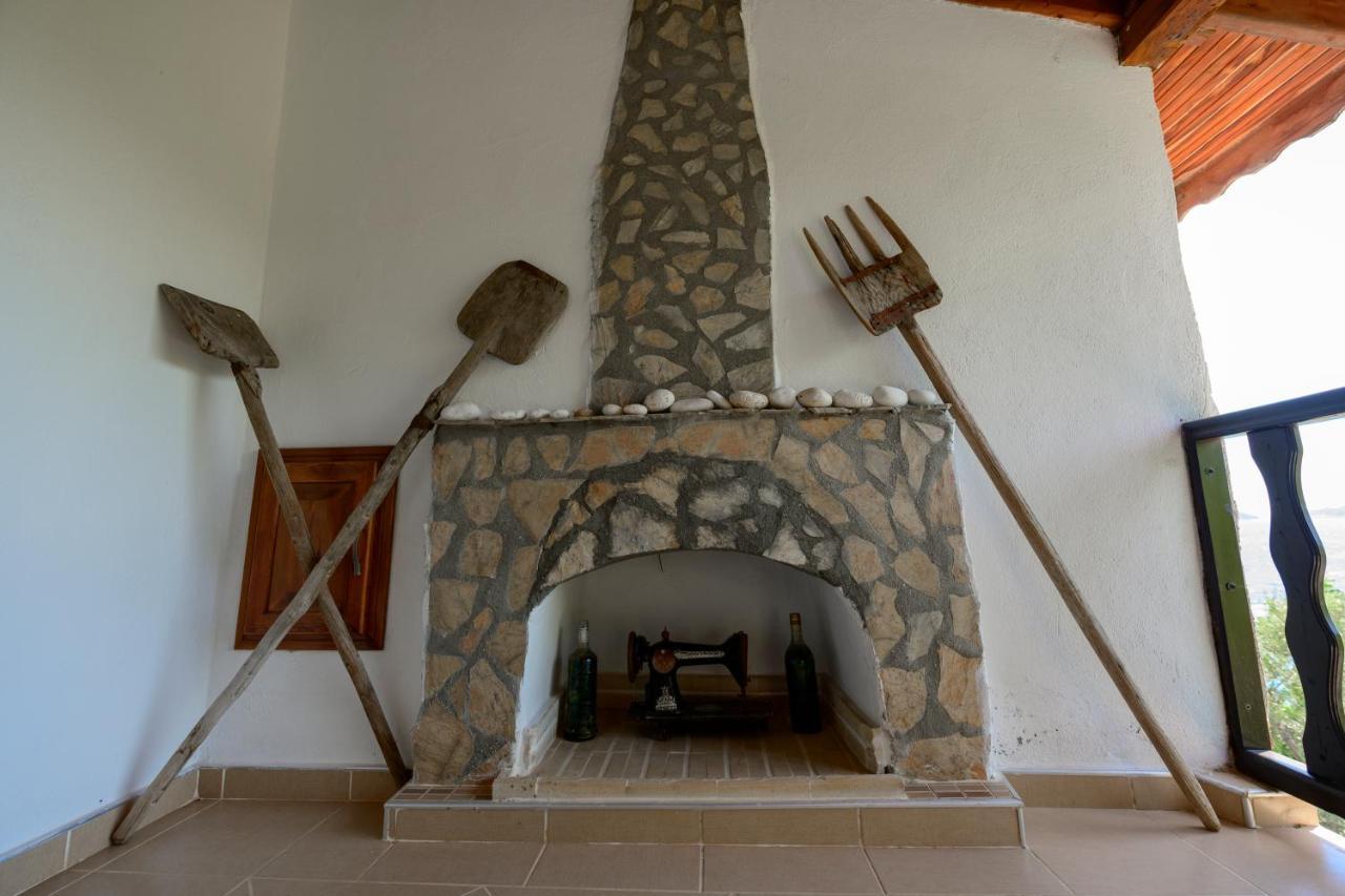 Ankh Pension Kaleucagiz Exterior photo