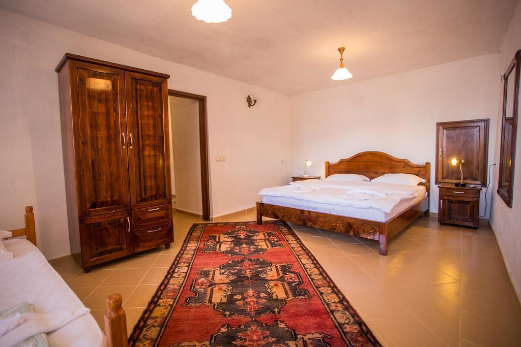 Ankh Pension Kaleucagiz Exterior photo